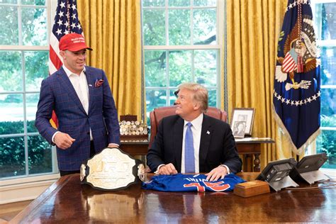 colby covington trump suit|Colby Covington On President Trump: ‘I’m Going To Put The Belt .